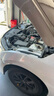普利司通（Bridgestone）汽車輪胎 215/55R16 93W T001 適配邁騰/榮威550/標致408/速騰 曬單實拍圖
