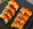 鰻魚皇后 烤鰻魚蒲燒(評(píng)價(jià)50萬(wàn)+)整條450g海鮮預(yù)制菜加熱即食山姆生鮮宵夜 曬單實(shí)拍圖
