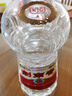 劍南春 水晶劍 52度 558ml*2瓶 雙支禮盒 濃香型白酒 曬單實拍圖