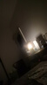 京黔充電小夜燈嬰兒喂奶燈觸摸夜燈臥室床頭燈伴睡眠氛圍燈宿舍拍拍燈 曬單實(shí)拍圖