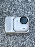 JUNESTAR適用于影石Insta360 Go Ultra濾鏡ND減光CPL偏振UV保護人像對焦鏡夜景抗光害星光戶(hù)外騎行鏡頭配件 UV保護鏡（防油抗污保護鏡頭） 曬單實(shí)拍圖