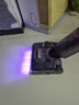 石頭A30 Pro Steam 全向助力洗地機(jī) 86°C熱水150°蒸汽洗地長(zhǎng)續(xù)航 0纏毛0異味全掃地機(jī)平躺洗拖一體 曬單實(shí)拍圖