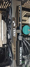 微星（MSI）魔龍 GeForce RTX 5070 Ti 16G GAMING TRIO OC AI推理 電競游戲設(shè)計智能學習獨立顯卡 曬單實拍圖