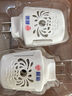 欖菊電熱蚊香片36片無(wú)香型補充裝不帶器電蚊香驅蚊防蚊片滅蚊電蚊香片 曬單實(shí)拍圖
