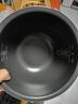 小米適用于小米電飯煲內膽IH 3L4升電飯鍋內鍋膽配件型號IHFB01CM IH-3L內膽（型號IHFB01CM） 曬單實(shí)拍圖