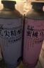 茅記啤酒精釀原漿 白啤酒整箱 茶啤果啤飲料1L*6罐組合裝 曬單實(shí)拍圖