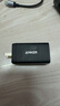 ANKER安克65W氮化鎵充電器套裝含100W數(shù)據(jù)線type-cPD快充 適用蘋果iphone16華為小米手機聯(lián)想筆記本黑 曬單實拍圖