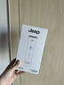 Jeep美國(guó)家用理發(fā)器電動(dòng)推子成人理發(fā)剪小孩嬰兒通用  曬單實(shí)拍圖