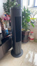 美的（Midea）【降溫優(yōu)選】家用空調(diào)扇智能語音冷風(fēng)扇負離子凈化靜音落地冷風(fēng)機水冷塔扇強力制冷小空調(diào)ACA10TJR 曬單實拍圖