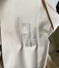 優(yōu)衣庫女裝AIRism無(wú)鋼圈文胸/舒適空氣衣輕氧Bra裸感無(wú)痕479192 31 米色 2XL 推薦E85 F85 B90 C90 D90 曬單實(shí)拍圖