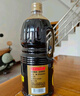 千禾御藏本釀 180天醬油 1.8L【0添加特級(jí)生抽】釀造家用炒菜提鮮 曬單實(shí)拍圖