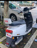 立馬【開(kāi)學(xué)必備】電動(dòng)摩托車(chē)耀界110公里續航 72V22Ah石墨烯電池1500W電機手機智動(dòng)互聯(lián)電動(dòng)車(chē)淺塔灰 曬單實(shí)拍圖