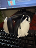 雷蛇（Razer）旋風(fēng)黑鯊V2 X 有線(xiàn)頭戴式電競游戲耳機耳麥 被動(dòng)降噪 吃雞神器 白色 適配三角洲行動(dòng) 曬單實(shí)拍圖
