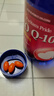 普麗普萊（Puritan's Pride）輔酶Q10膠囊200mg240粒熬夜加班優(yōu)選保護(hù)心臟心腦血管 美國進(jìn)口 曬單實(shí)拍圖