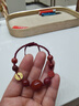 領豐金（LING FENG GOLD）黃金銅錢實心五帝錢幣9999足金投資金小克重生日節(jié)日禮物收藏儲值 生活康熙 1g 曬單實拍圖