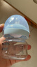 新安怡（AVENT）飛利浦【百萬(wàn)新生兒奶瓶免費(fèi)送】玻璃奶瓶寬口徑60ml 0-1個(gè)月 曬單實(shí)拍圖