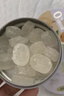 Woogie無(wú)糖水果糖輕潤糖 VC香潤糖 清涼口氣清新接吻硬糖喜糖果 【3盒】無(wú)糖輕潤糖-茉莉花45g*3 曬單實(shí)拍圖