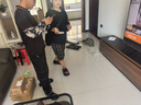 FFALCON雷鳥電視 75鶴6 PRO 25款（PLUS版） 75英寸 QD-MiniLED 高階VA 家電國家補(bǔ)貼電視75S595C Pro 曬單實(shí)拍圖