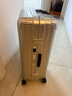 新秀麗（Samsonite）全自動(dòng)高端雨傘旅行加固加厚8骨結實(shí)抗風(fēng)黑色雨傘禮盒674 曬單實(shí)拍圖