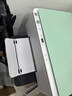 得力（deli）彩色噴墨打印機 L511Ws 云打印無(wú)線(xiàn)手機連接 照片打印機家用復印機掃描機三合一彩色照片一體機 高清彩色噴墨打印機【新潮淺綠配色】 L512Ws 曬單實(shí)拍圖