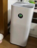 米家小米空氣凈化器5 除甲醛除菌除異味 家用 除霧霾PM2.5 低噪設(shè)計 曬單實拍圖