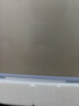 【家電補貼25%】冰箱小型家用一級能效雙門(mén)冷凍冷藏保鮮租房車(chē)載 【25新升級】138升級凈味養鮮 車(chē)家兩用送逆變器 58L 曬單實(shí)拍圖