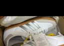 阿迪達斯 （adidas）三葉草系列 女子 SAMBA OG W 休閑鞋 JI2725 白色  38  曬單實(shí)拍圖