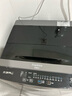榮事達（Royalstar）全自動(dòng)洗衣機大容量波輪 家用小型宿舍出租房洗脫一體智能藍光省電低音 14KG藍光款【大件洗滌 高效潔凈】 曬單實(shí)拍圖