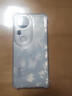 Freeson 適用vivo S20 Pro手機殼保護套簡(jiǎn)約輕薄全包鏡頭防摔清透軟殼【四角氣囊防撞-附掛繩】透明 曬單實(shí)拍圖