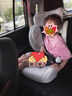 怡戈（Ekobebe）兒童安全座椅3-12歲大童增高墊汽車用車載座椅 i-size認證 星空灰 曬單實拍圖