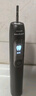 飛利浦（PHILIPS）【肖戰同款】電動(dòng)牙刷鉆石7系護齦刷 中秋禮品 生日禮物 送男生/女友 HX3792/01鈦銀灰 國家補貼 曬單實(shí)拍圖