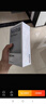 小米REDMI Note15 Pro 天璣7400-Ultra 7000mAh 龍晶玻璃 十倍抗摔 IP68  紅米 新品 5G手機 天青藍 8+256GB 活動(dòng)套餐 曬單實(shí)拍圖