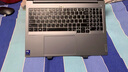 ThinkPad聯(lián)想筆記本支架電腦支架便攜立式電腦桌支架鋁合金增高架適用拯救者小新PRO14 11-17.3英寸ZJA3灰 曬單實(shí)拍圖