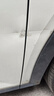 仆旅補(bǔ)漆筆汽車黑白色珍珠白車漆面刮痕去劃痕修復(fù)點(diǎn)漆筆通用色珍珠白 曬單實(shí)拍圖