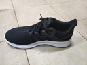 阿迪達(dá)斯adidas男夏季休閑運(yùn)動輕便跑步鞋訓(xùn)練備賽運(yùn)動男鞋 曬單實拍圖