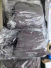 珺旋適用于奔馳S級汽車(chē)頭枕護頸枕 E300L C260L GLC C300 A200L GLE 奔馳鉆石黑頭枕+腰靠各一個(gè) 曬單實(shí)拍圖