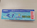 晨光(M&G)文具GP1008 按動(dòng)中性筆學(xué)生0.5簽字筆商務(wù)子彈頭水筆醫生處方筆辦公用品 藍色 6支筆+6支芯 曬單實(shí)拍圖