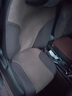 艾匠專用凱迪拉克亞麻汽車坐墊XT5 XT4 CT5 CT4 CT6 ATSL XTS座墊座套 魅力咖標準版 曬單實拍圖