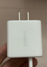 綠聯(lián)充電器頭PD20W多口快充頭type-c/usb插頭適用蘋果iPhone16e15/14/13/12/11ProMax華為小米手機iPad 曬單實拍圖