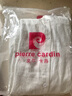 皮爾卡丹（pierre cardin）撿漏襯衫高端亞麻套裝女氣質簡約休閑防曬襯衣短褲兩件套 白色套裝 2XL 【建議140-155斤】 曬單實拍圖