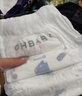 歐貝比(OHBABY)天空之門(mén)小包紙尿褲超薄透氣包臀防漏尿不濕小寶褲XL22片 曬單實(shí)拍圖