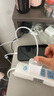 蘋(píng)果充電器45W適配原裝充電線(xiàn)正品快充套裝iPhone14/13promax/pro/plus/12/11/XS手機(jī)充電器數(shù)據(jù)線(xiàn) 【蘋(píng)果8-14系列】45W快充頭+快充線(xiàn)1米套裝 安全認(rèn)證 曬單實(shí)拍圖