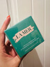 海藍(lán)之謎（LA MER）濃縮修護(hù)眼霜15ml緊致護(hù)膚品套裝化妝品禮盒七夕情人節(jié)生日禮物女 曬單實(shí)拍圖