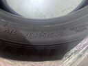 鄧祿普（DUNLOP）輪胎/汽車輪胎 205/55R16 91V SP SPORT 01 適配思域 速騰 朗逸 曬單實(shí)拍圖