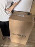 北鼎（Buydeem）家用不銹鋼電燉鍋 大容量多功能鍋一鍋多用蒸鍋大號智能蒸燉鍋定時(shí)預約蒸汽鍋 【全家?！縂76淺杉綠+汽鍋+燉盅+蒸盤(pán)+豬豬盒 曬單實(shí)拍圖