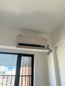 海信（Hisense）空調(diào)易省電Pro 大1.5匹 AI省電 大雙排 超一級國家補(bǔ)貼20%掛機(jī)空調(diào)KFR-35GW/E370Pro-X1 曬單實(shí)拍圖