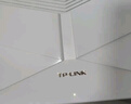 普聯(lián)（TP-LINK） 大道AX3000滿血WiFi6千兆無(wú)線路由器 5G雙頻穿墻 Mesh 3000M無(wú)線速率 信號(hào)增強(qiáng) 支持易展 XDR3010 曬單實(shí)拍圖