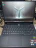聯(lián)想拯救者R9000P 2025 AI元啟游戲筆記本電腦(銳龍9 8945HX 32G1T RTX5070 2.5K240Hz 黑)國家補貼20% 曬單實拍圖