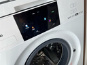 松下（Panasonic）【吳磊推薦】白月光4.0 洗烘套裝 10kg滾筒洗衣機(jī)+熱泵烘干機(jī) 變頻除毛 1531N+1531NR 國家補(bǔ)貼20% 曬單實(shí)拍圖