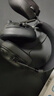 雷蛇（Razer）旋風(fēng)黑鯊V3 無(wú)線(xiàn)頭戴式電競游戲耳機耳麥三模THX音效可拆麥克風(fēng)三角洲官方指定EQ調節CSGO吃雞黑色 曬單實(shí)拍圖